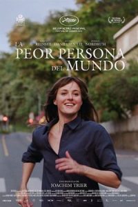 La peor persona del mundo [Spanish]